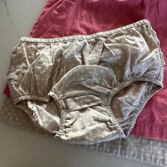 Baby Boden Birthday Cat Appliqué Pinafore Dress 2-3 Years - Picture 3 of 8